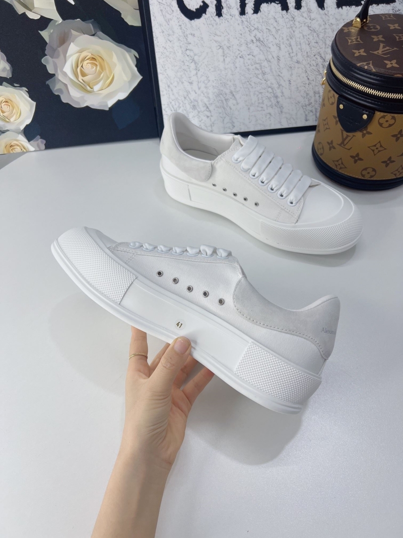 Alexander Mcqueen Casual Shoes